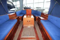 2006 Sloop 23