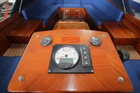 2006 Sloop 23
