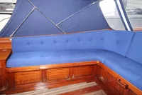 2006 Sloop 23
