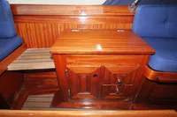 2006 Sloop 23