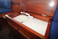 2006 Sloop 23