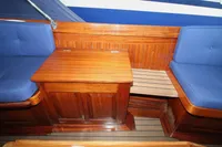 2006 Sloop 23