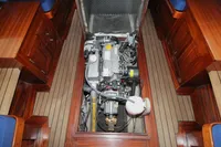 2006 Sloop 23