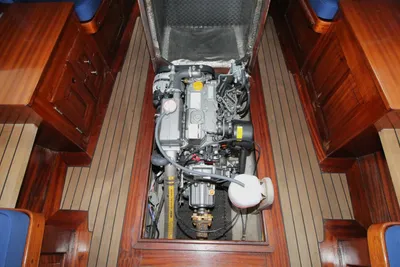 2006 Sloop 23