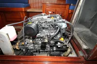 2006 Sloop 23