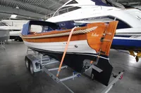 2006 Sloop 23