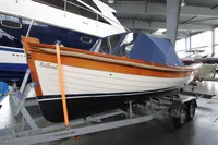 2006 Sloop 23