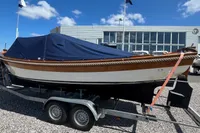2006 Sloop 23