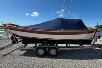 2006 Sloop 23