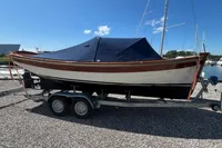 2006 Sloop 23