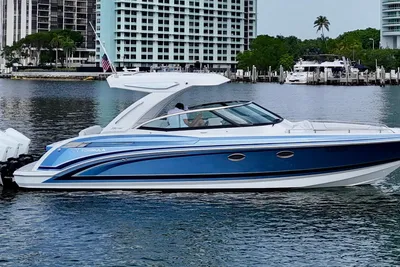 2023 Formula 330 Crossover Bowrider OB
