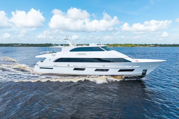 Obsession Yacht Photos Pics Alternate Profile