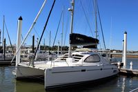 2006 Leopard 40