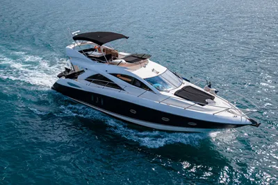 Sunseeker 50