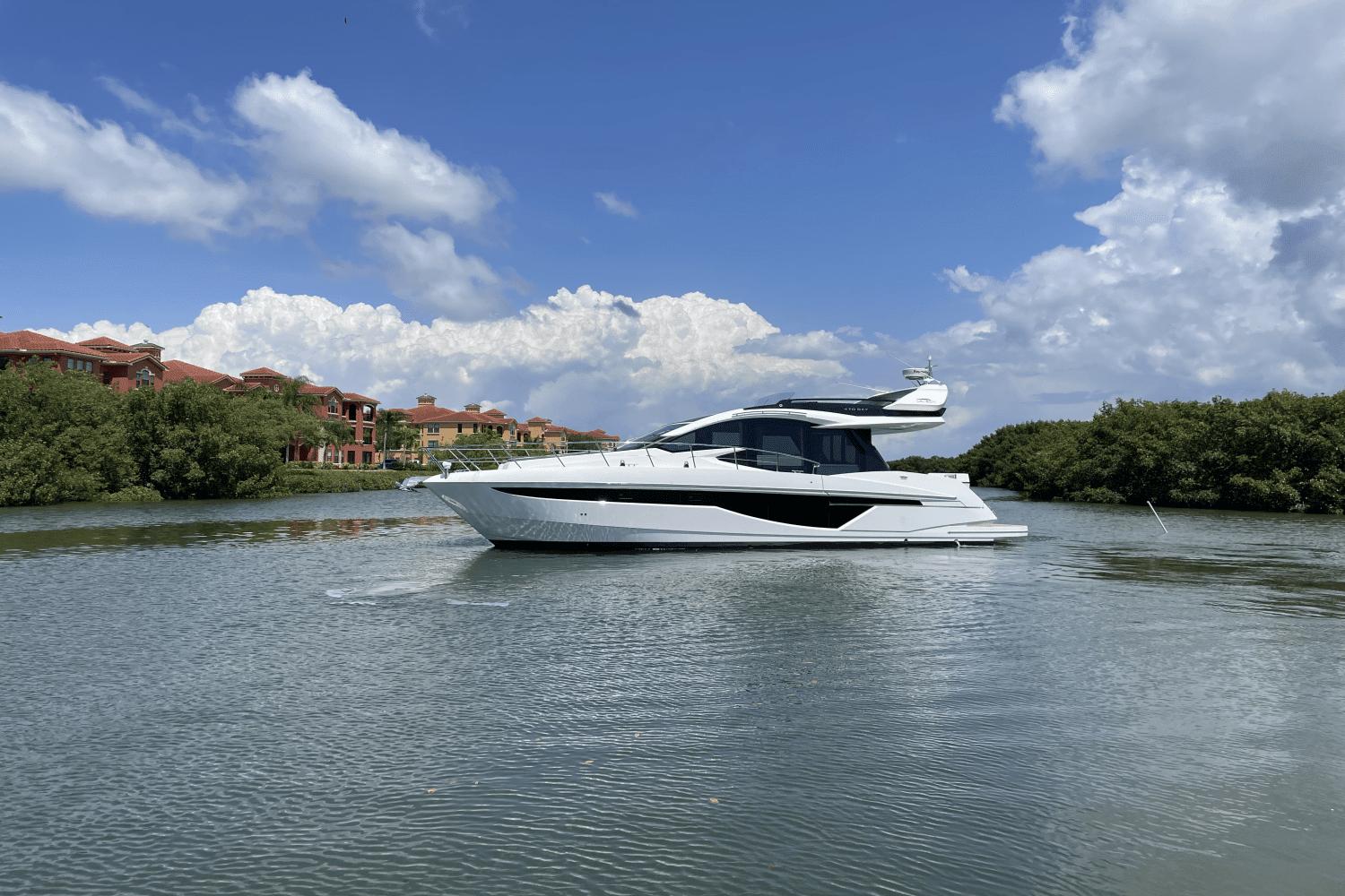 Page 2 of 12 | Galeon Yachts for sale | YachtWorld