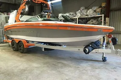 Nautique Super Air Nautique 230