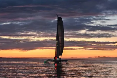 2020 Corsair 760