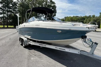 Stingray 231 DC