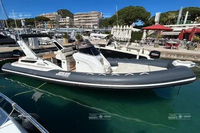 Joker Boat Clubman 30