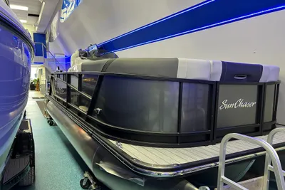 SunChaser GENEVA 22 SB