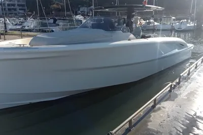 2024 Solaris Power 40 open