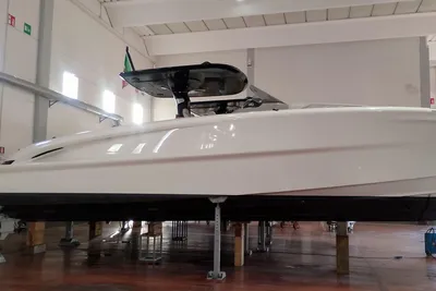 2024 Solaris Power 40 open