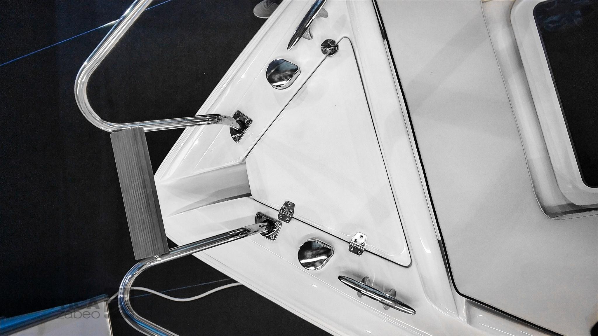 AS AS 22 WA 6m 2022, Andere Boote | Boot24