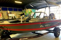 2023 MirroCraft 176 Dual Impact