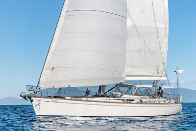 2000 Nautor Swan Swan 60 Cruiser / Racer