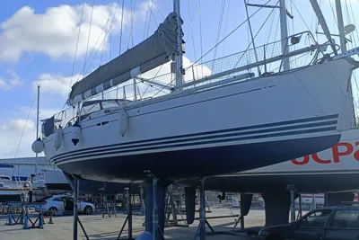 X-Yachts X-40