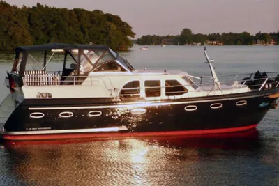 2008 Drait 42 de luxe