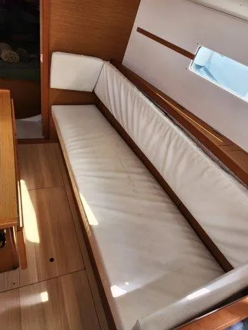 Zaniath Yacht Photos Pics Jeanneau Sun Odyssey 349