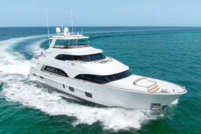 Ocean Alexander 112