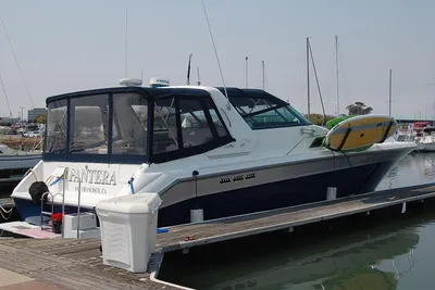Sea Ray 420 Sundancer