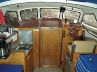 1977 LM Boats LM 27