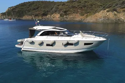 Jeanneau Leader 40