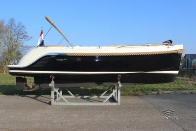 2015 Interboat Intender 640