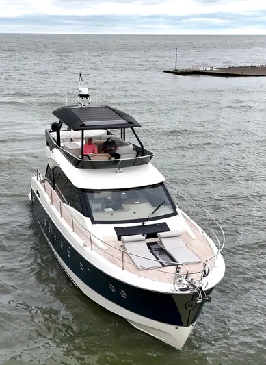 Tomorrow Yacht Photos Pics EXTERIOR