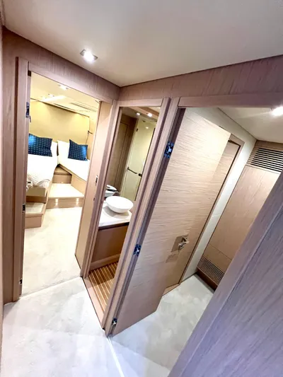 Tomorrow Yacht Photos Pics COMPANIONWAY