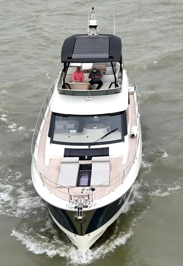 Tomorrow Yacht Photos Pics EXTERIOR