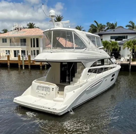 Dolce Far Niente Yacht Photos Pics 