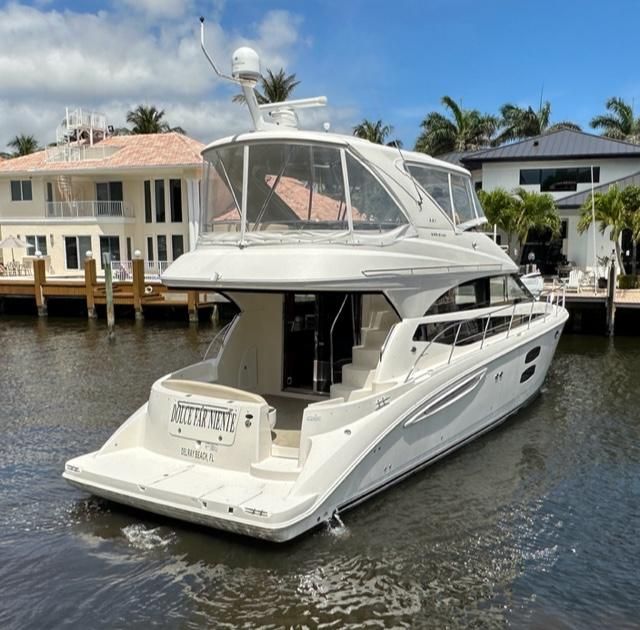 2013 Meridian 44 