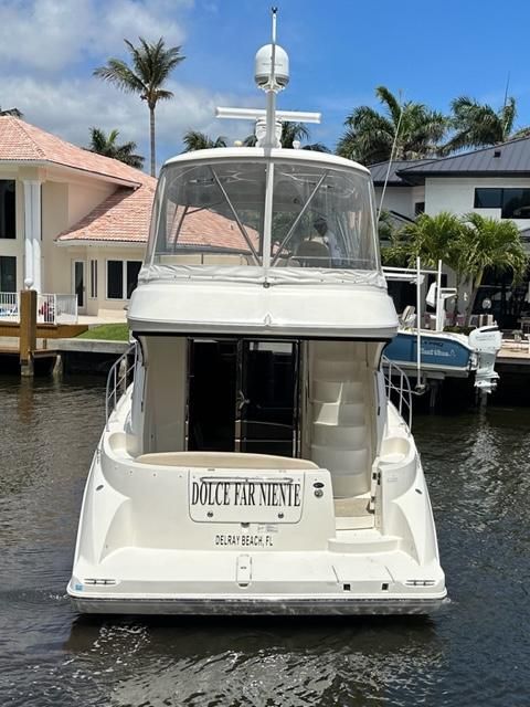 2013 Meridian 44 