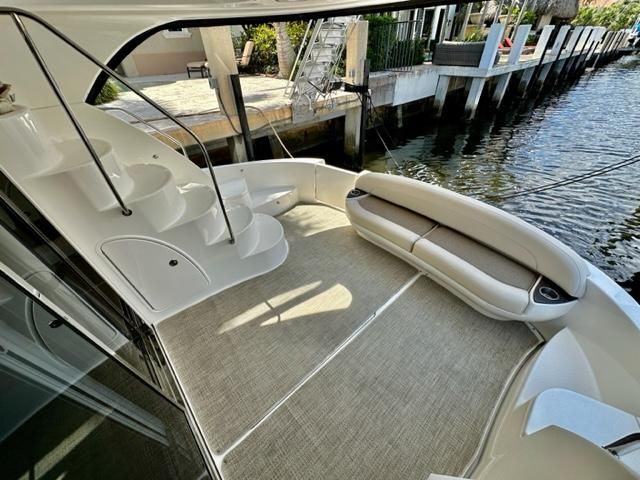 2013 Meridian 44 