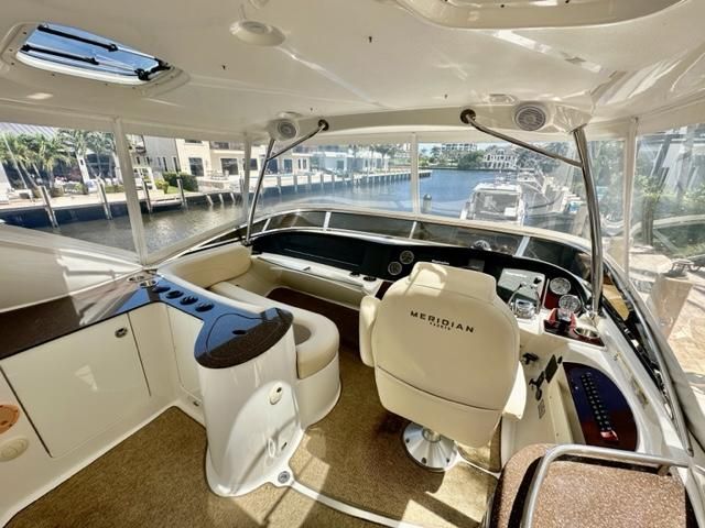 2013 Meridian 44 