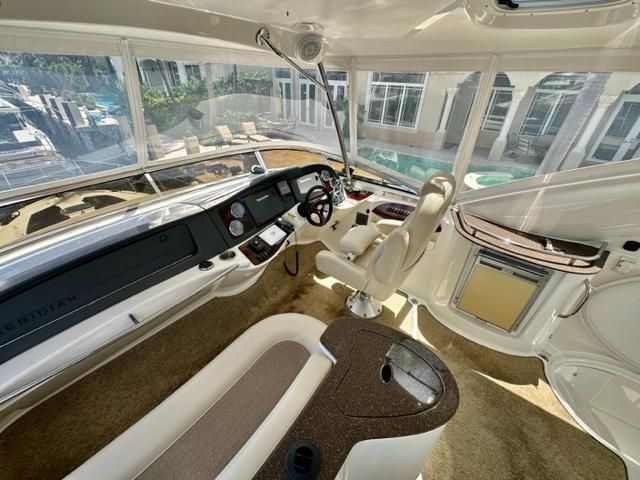 2013 Meridian 44 