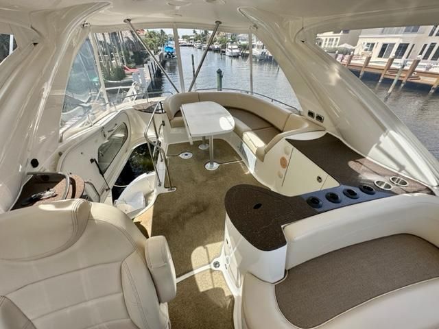2013 Meridian 44 