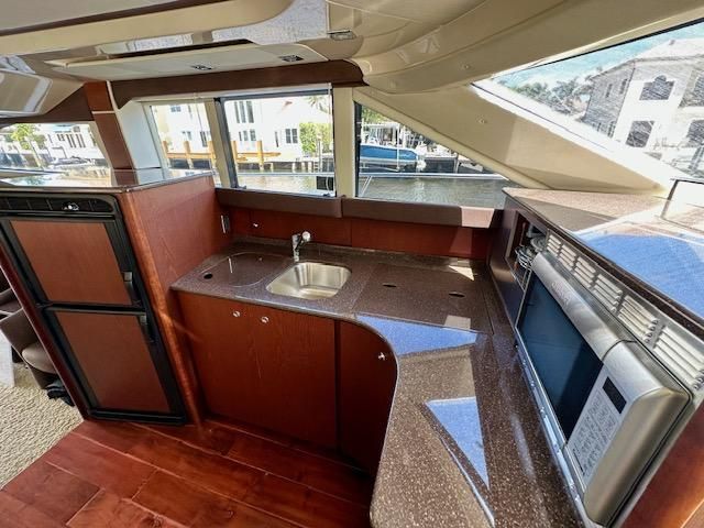 2013 Meridian 44 