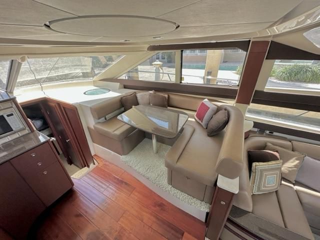 2013 Meridian 44 