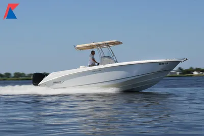 2006 Boston Whaler 270 Outrage